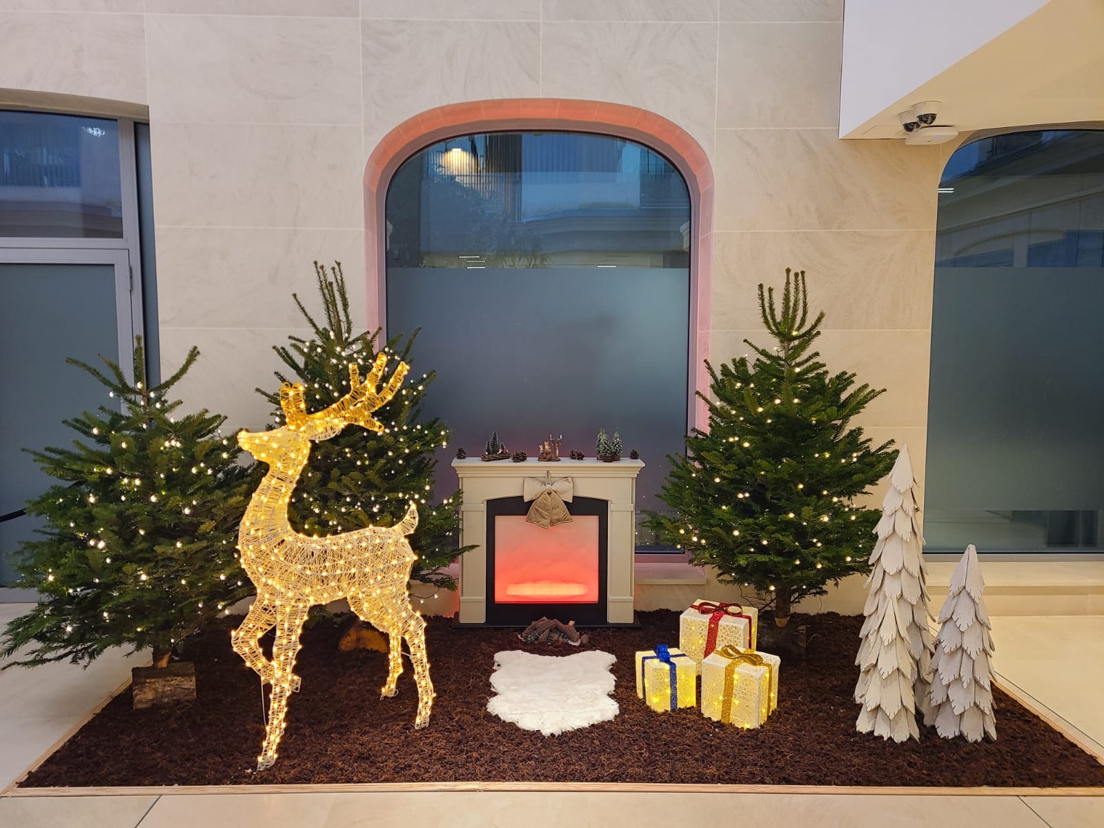 Décoration 2
